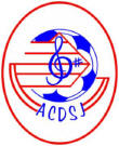 Logo ACD São João 