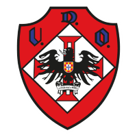 Logo UD Oliveirense A 