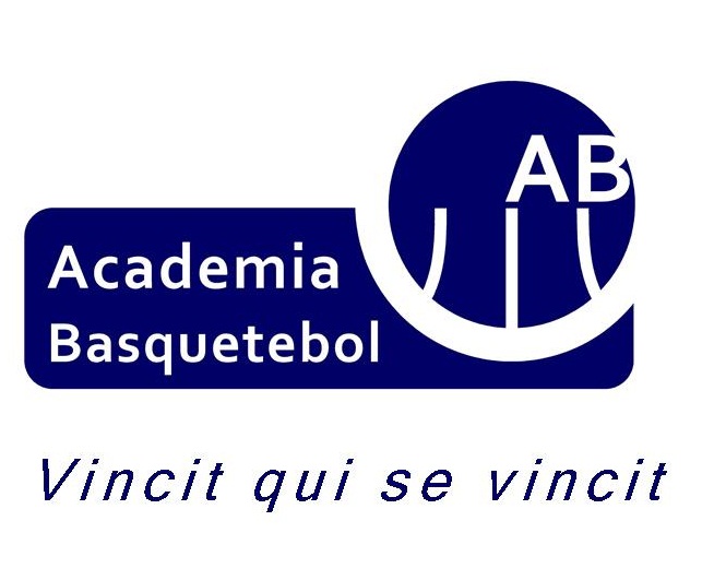 Logo Academia Basquetebol ABAB 