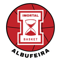 Logo Imortal /Rest.O Vieira 