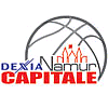 Logo Dexia Namur Capitale 