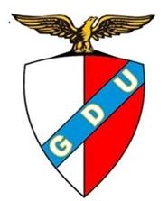 Logo GD Ulmeirense 