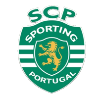 Logo Sporting CP 