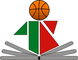 Logo Nogueira Basket 