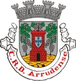 Logo ARR