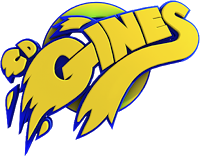 Logo CD Gines 