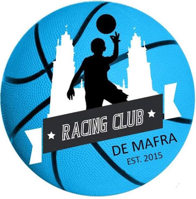 Logo Racing Clube Mafra 