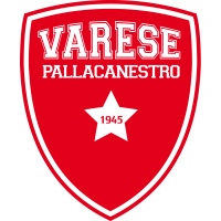 Logo Pallacanestro Varese 