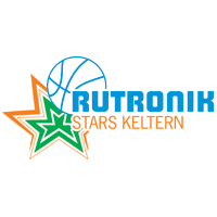 Logo Rutronik Stars Keltern 