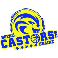 Logo Castors Braine 
