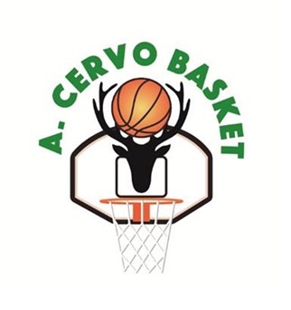 Logo A. Cervo Basket 