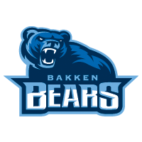 Logo Bakken Bears 