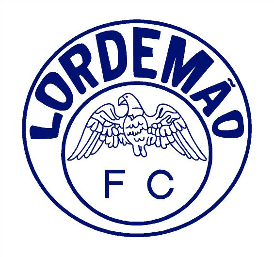 Logo Lordemão FC - B 