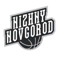 Logo Nizhny Novgorod 