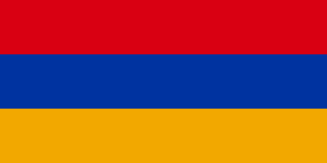 Logo Arménia BCR 