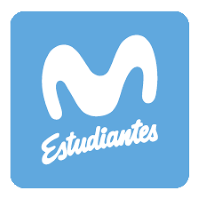 Logo Movistar Estudiantes 