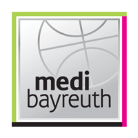 Logo Medi Bayreuth 