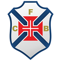 Logo C.F. Os Belenenses 