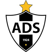 Logo A.D.Sanjoanense 