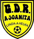 Logo GDR A Joanita 