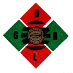 Grupo Desportivo Alma Lusa