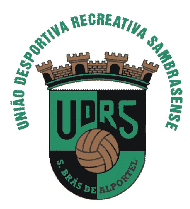 Logo UDR Sambrazense 