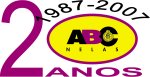 Logo ABC Nelas -  