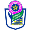 Logo Estrela Santo André 
