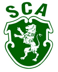 Logo Sporting Abrantes - B 