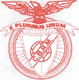 Logo Benfica Rio Maior   