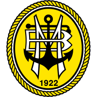 Logo SC Beira Mar B 