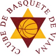 Logo C.Basq. Viana 
