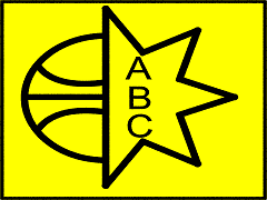 Logo Amigos BC/ UBI 