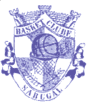 Logo B. C. Sabugal 