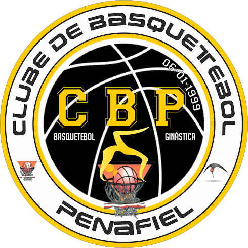 Logo CB Penafiel 