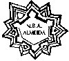 Logo N. Basket de Almeida 