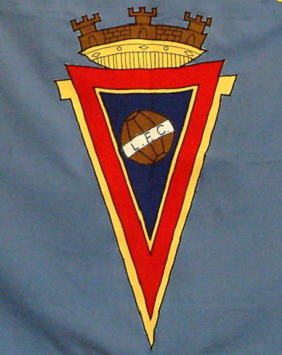 Logo Luso FC 