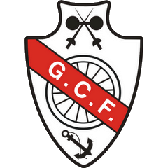 Logo Ginásio Figueirense - A
