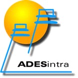Logo ADESintra 