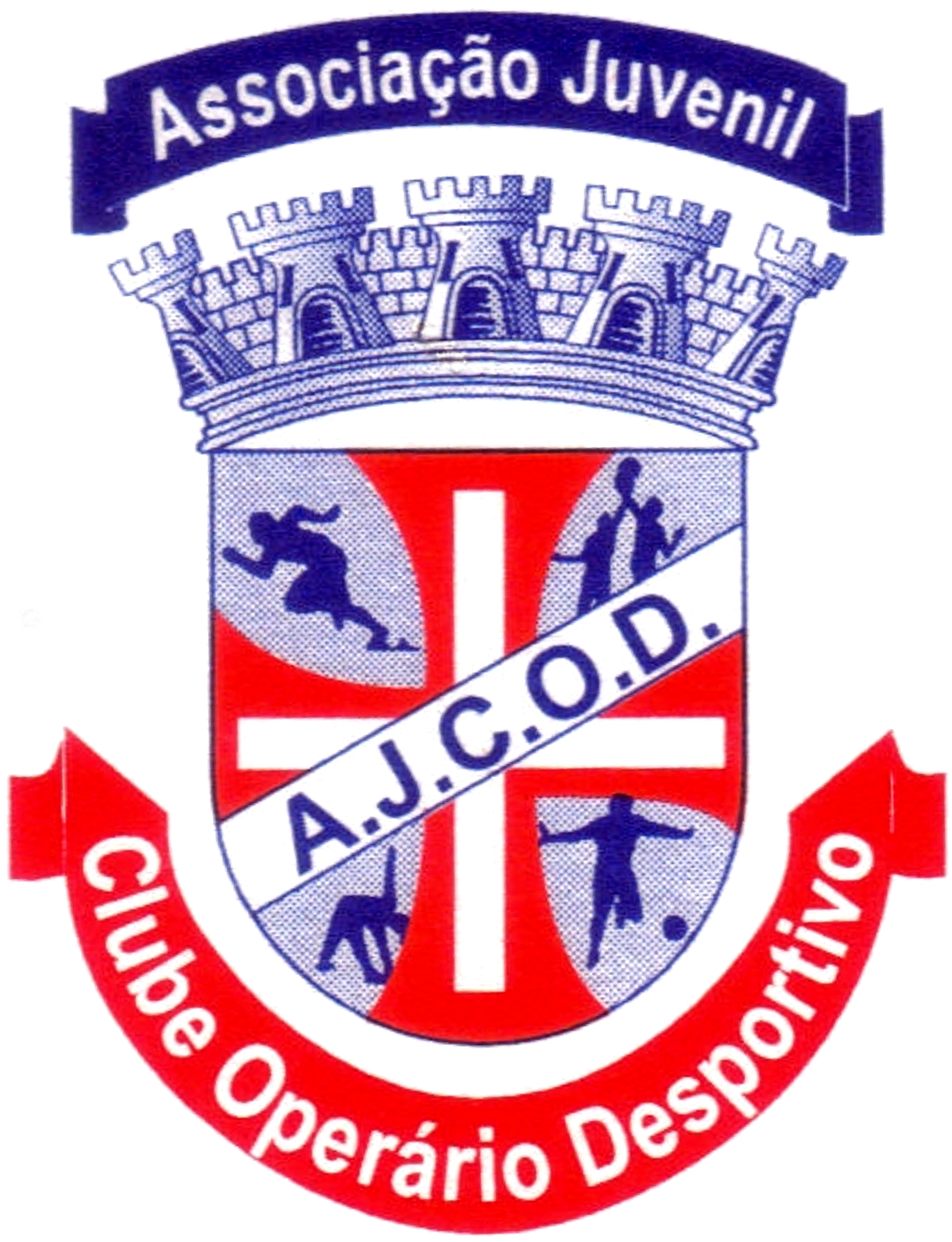 Logo Clube