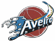 Logo Aveiro Basket SAD 