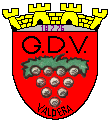 Logo G.D. Valdera  