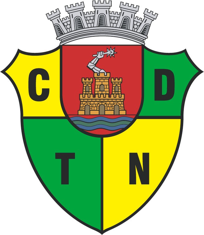 Logo CD Torres Novas 