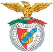 Logo Sport Lisboa Benfica   