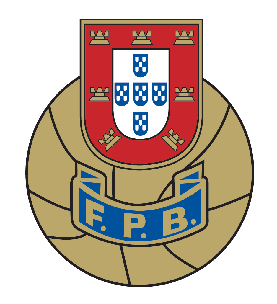 XVIII Campeonato Nacional Seniores/Sub 20 Masculinos