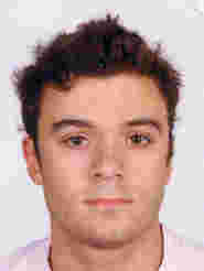 Imagem perfil atleta