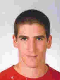 Imagem perfil treinador