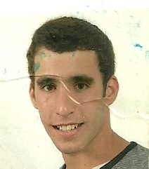 Imagem perfil atleta
