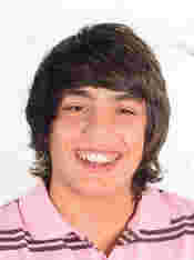 Imagem perfil atleta