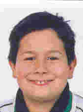Imagem perfil atleta